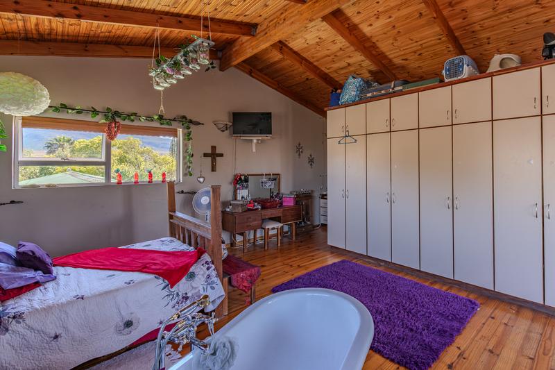 3 Bedroom Property for Sale in Riviersonderend Western Cape